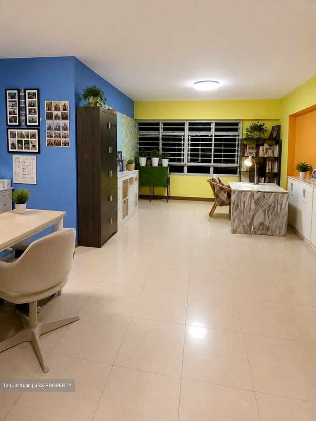 Blk 407A Fern View (Sengkang), HDB 5 Rooms #597122951